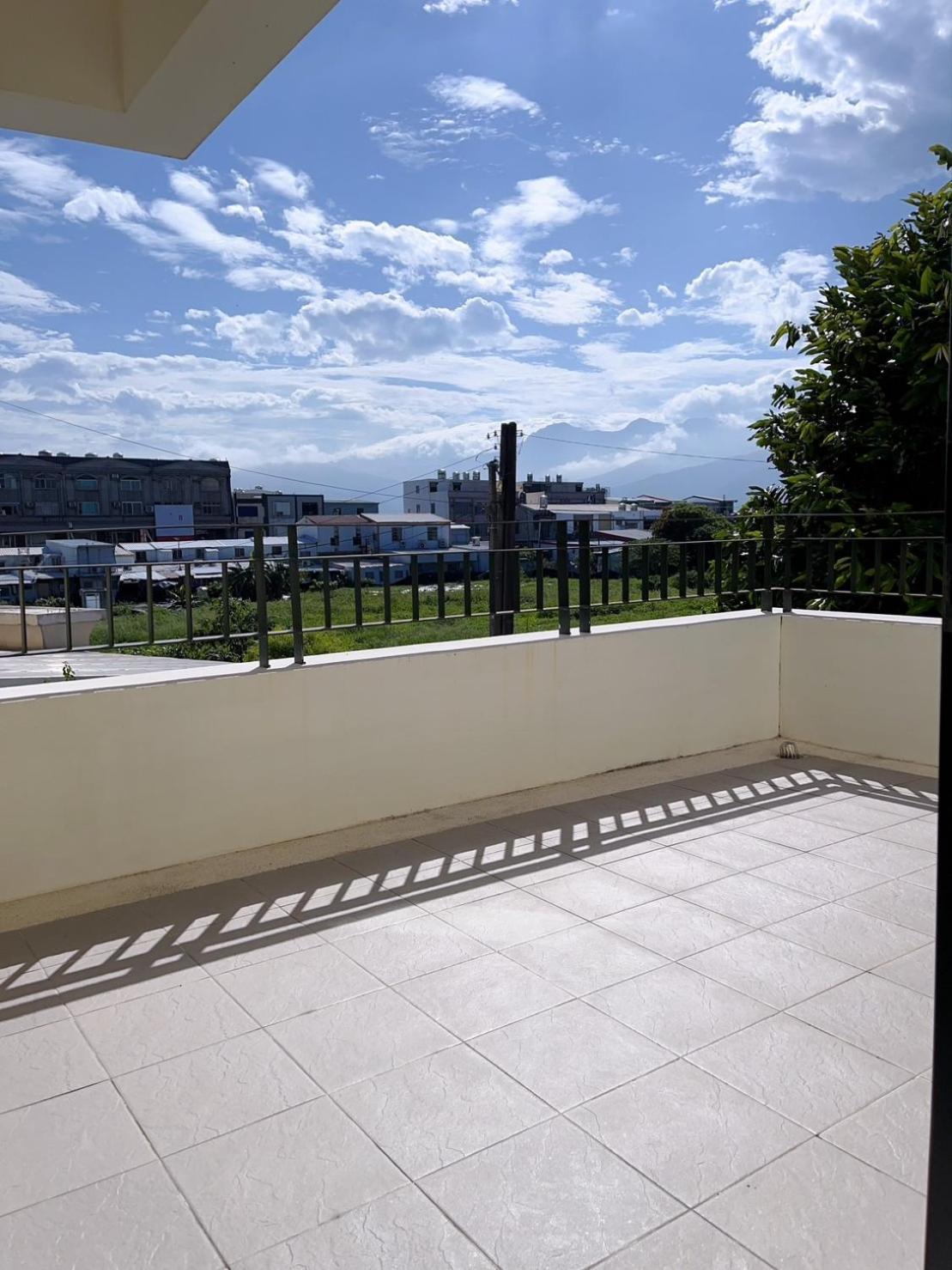 Taitung Holidays B&B ภายนอก รูปภาพ