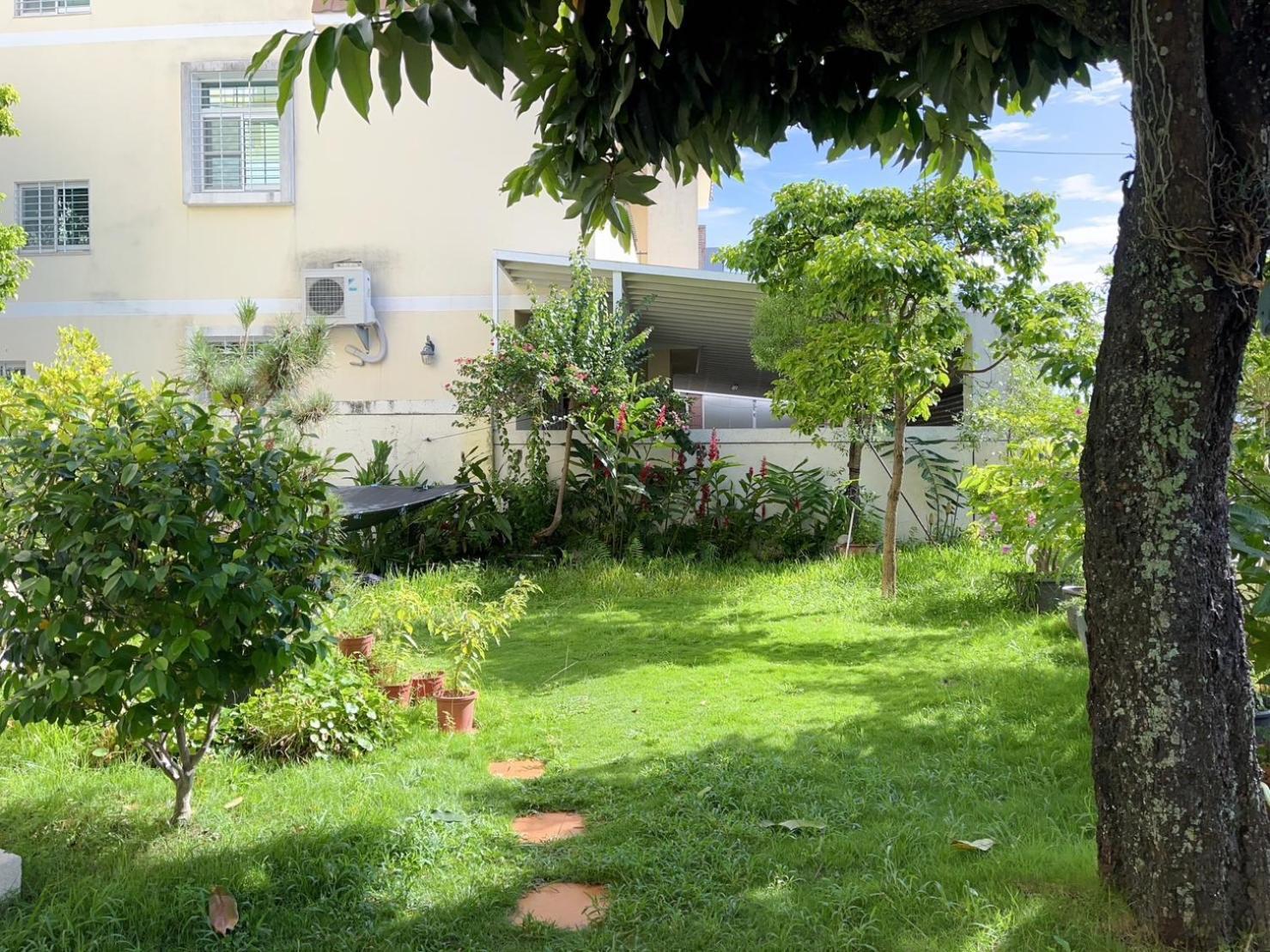 Taitung Holidays B&B ภายนอก รูปภาพ