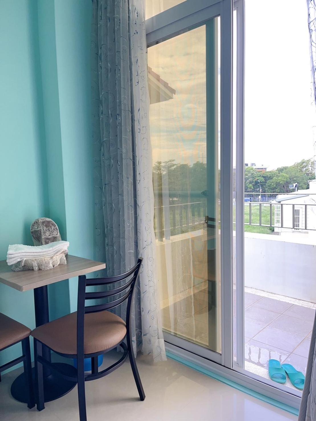 Taitung Holidays B&B ภายนอก รูปภาพ